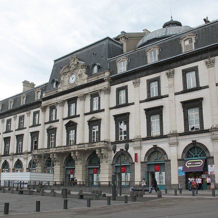 Photo de Théâtre