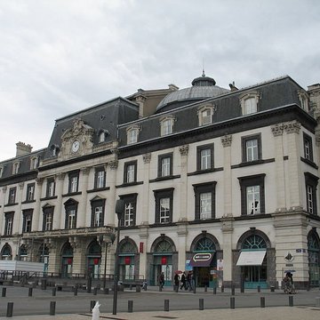 Théâtre