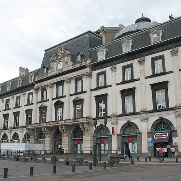 Théâtre