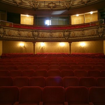 Théâtre