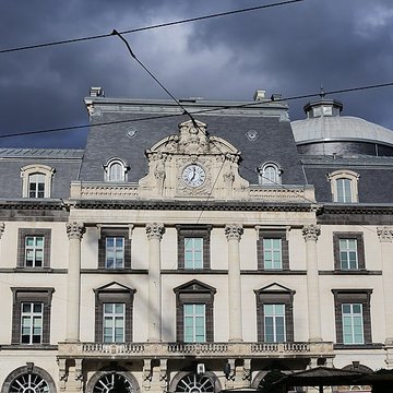 Théâtre