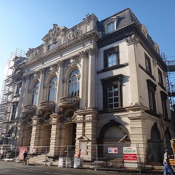 Théâtre