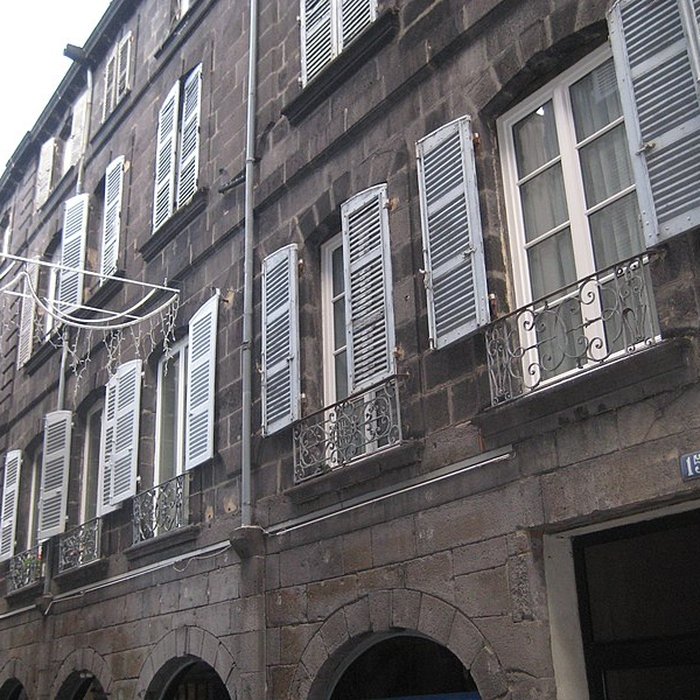 Photo de Vestiges de lancien évêché