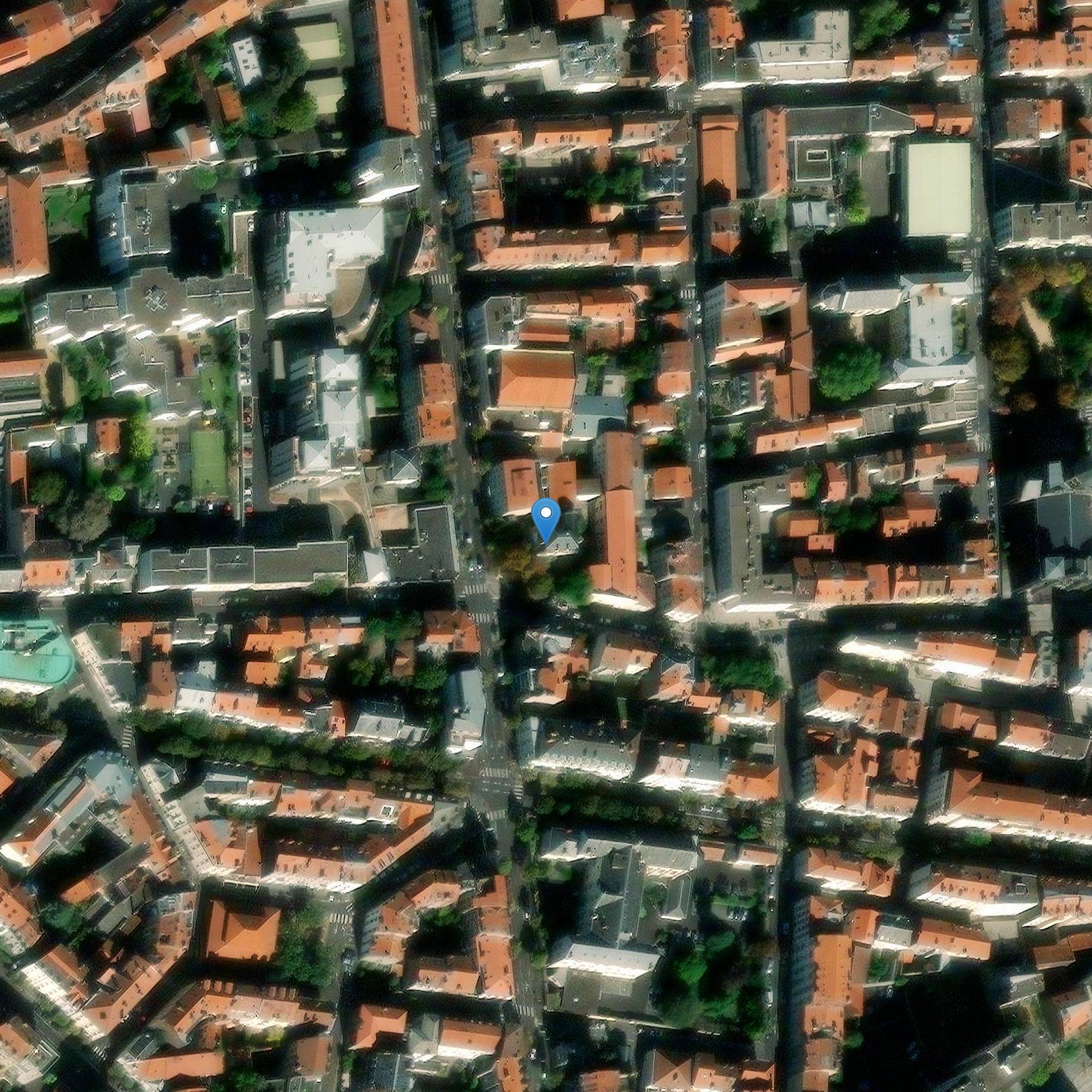 Photo de Villa Giraudon