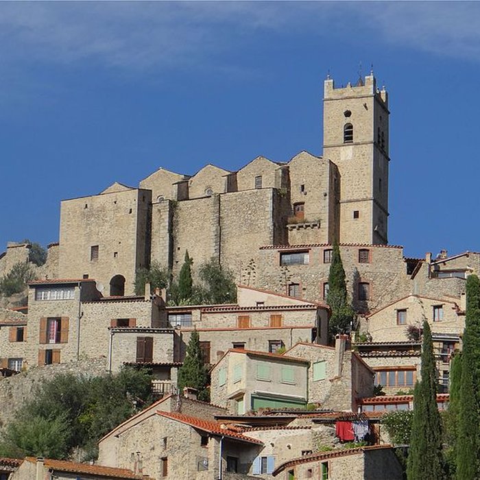 Photo de Église Saint-Vincent-dEn-Haut dEus