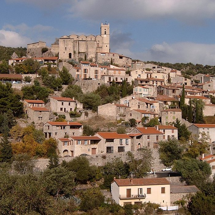 Photo de Église Saint-Vincent-dEn-Haut dEus