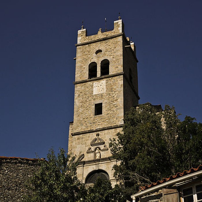 Photo de Église Saint-Vincent-dEn-Haut dEus