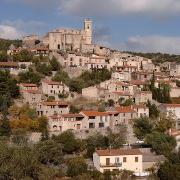 Église Saint-Vincent-dEn-Haut dEus