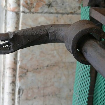 Église Saint-Vincent-dEn-Haut dEus