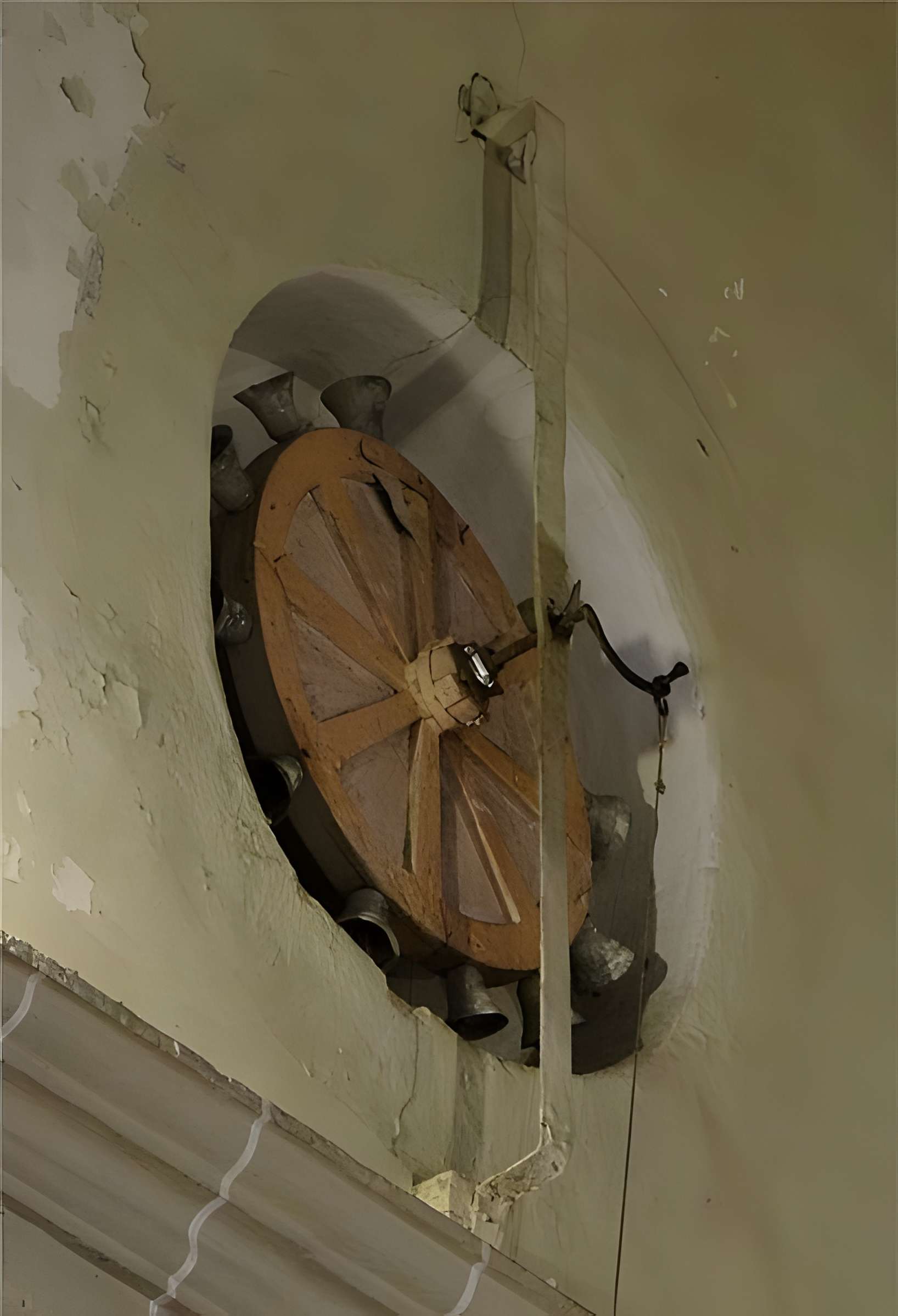 Église Saint-Vincent-d'En-Haut d'Eus