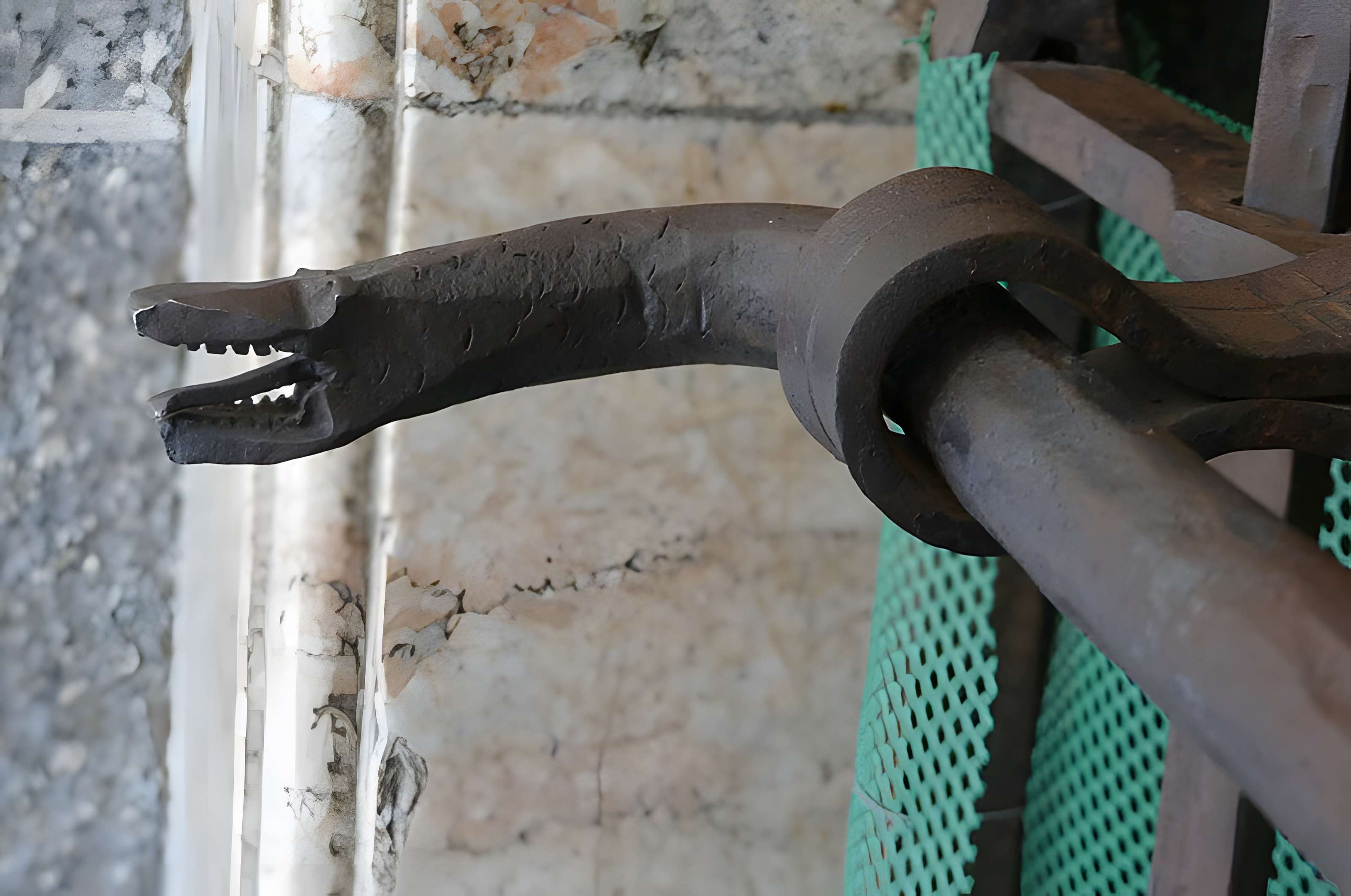 Église Saint-Vincent-d'En-Haut d'Eus