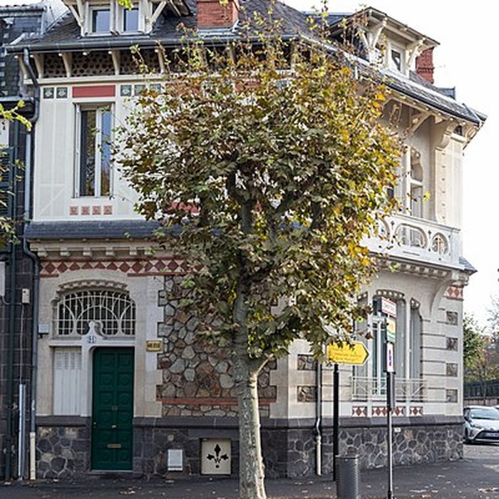 Photo de Villa Solange