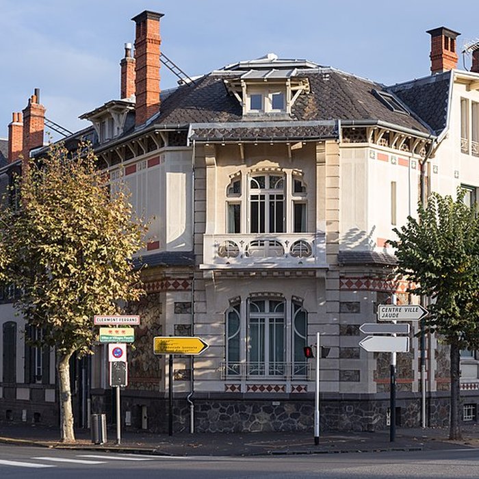 Photo de Villa Solange