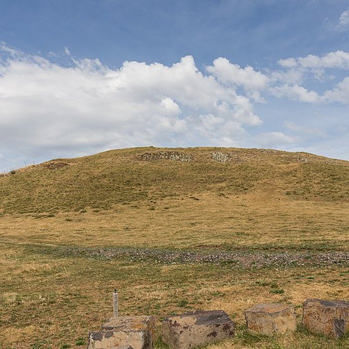 Photo de Motte castrale de Brion