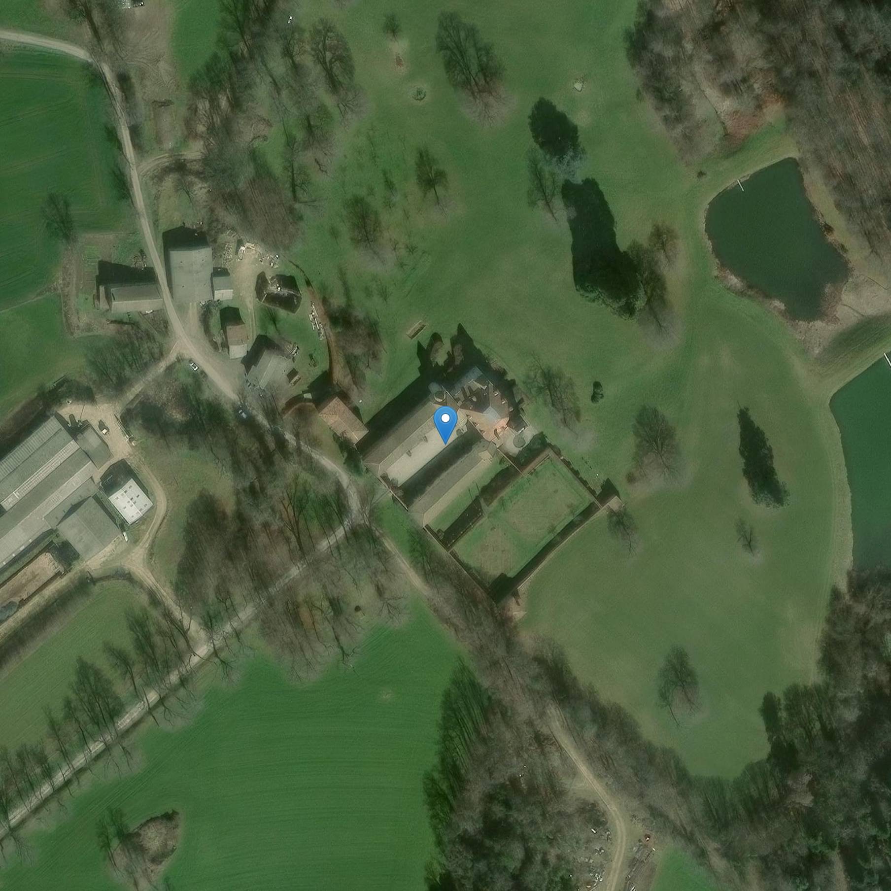 Photo de リバティ城