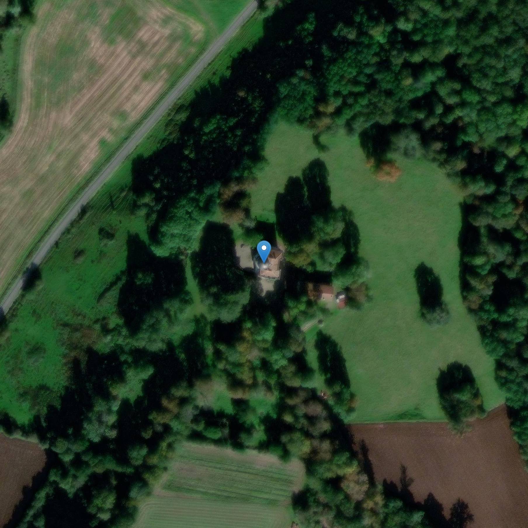 Photo de Château de la Terrasse