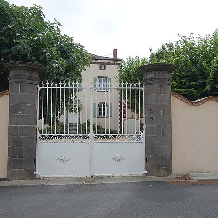 Photo de Maison de La Treille