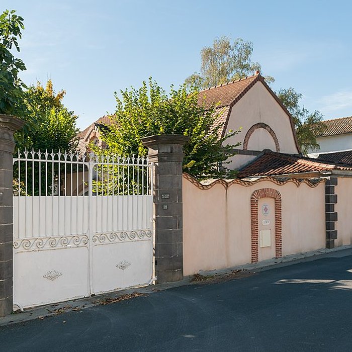 Photo de Maison de La Treille