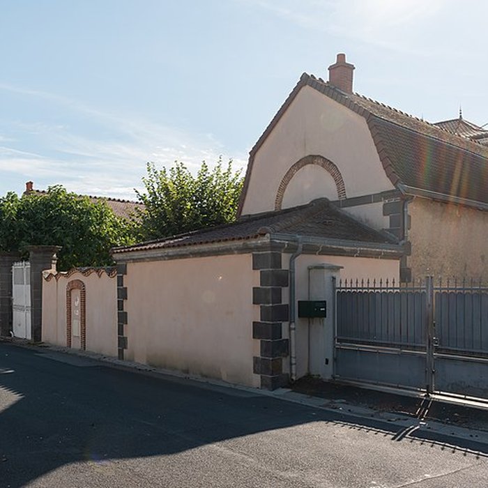 Photo de Maison de La Treille