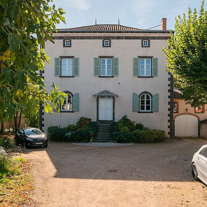 Photo de Maison de La Treille