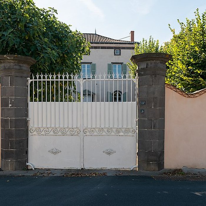 Photo de Maison de La Treille