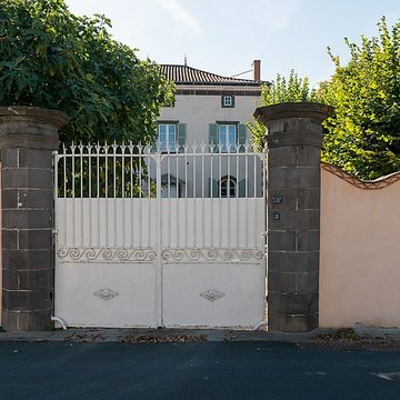 Maison de La Treille