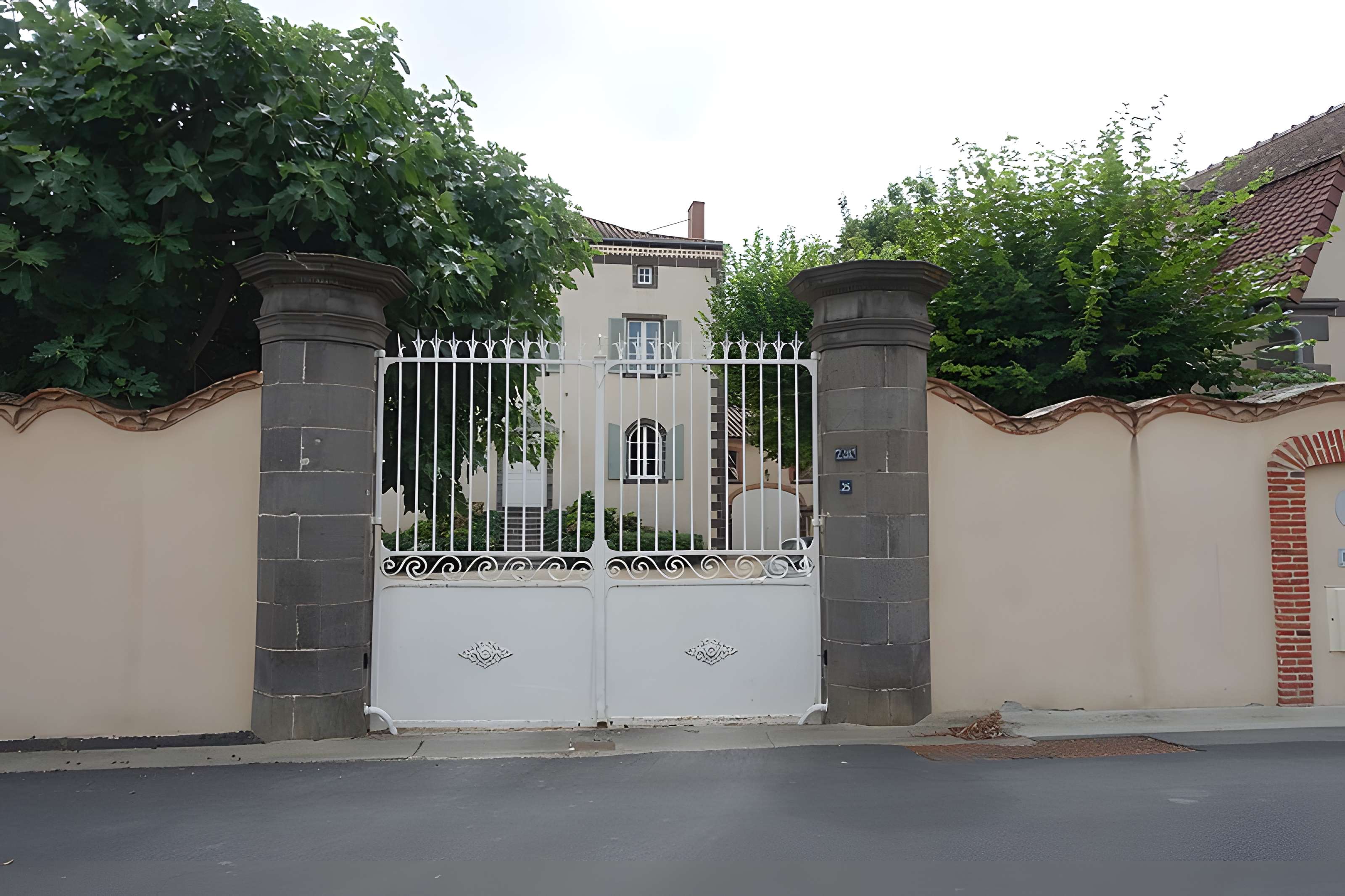 Maison de La Treille