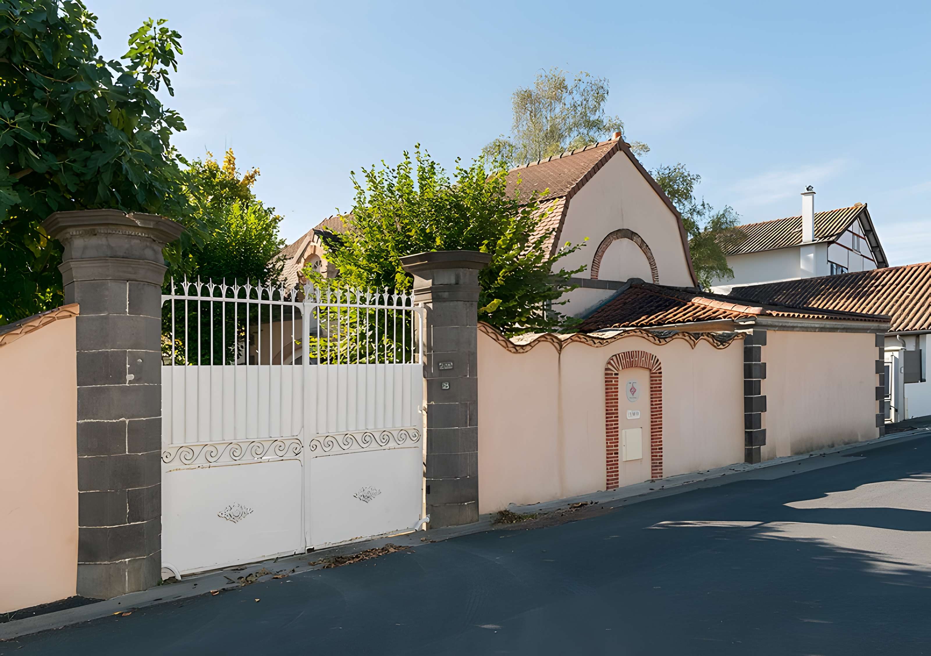 Maison de La Treille