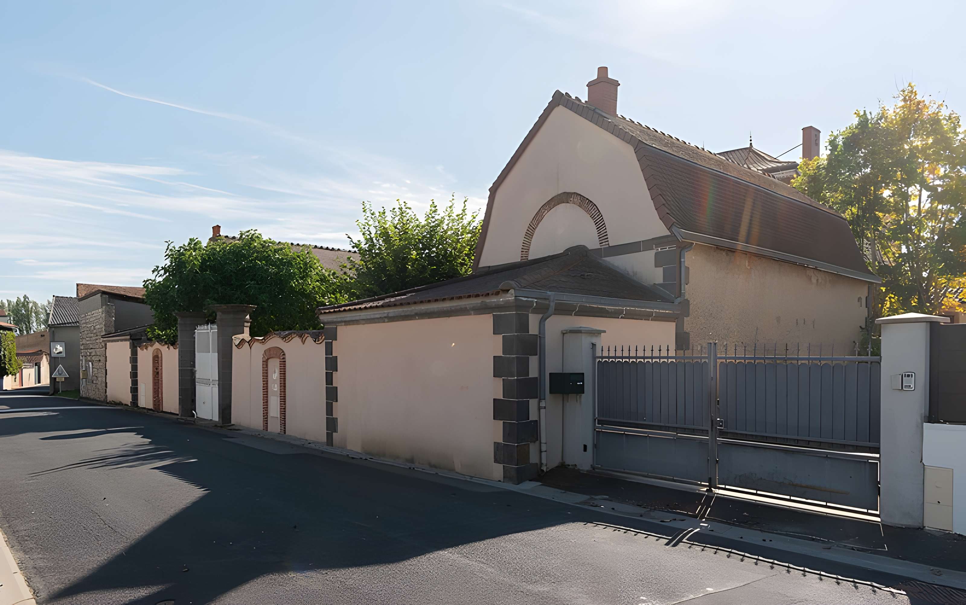 Maison de La Treille