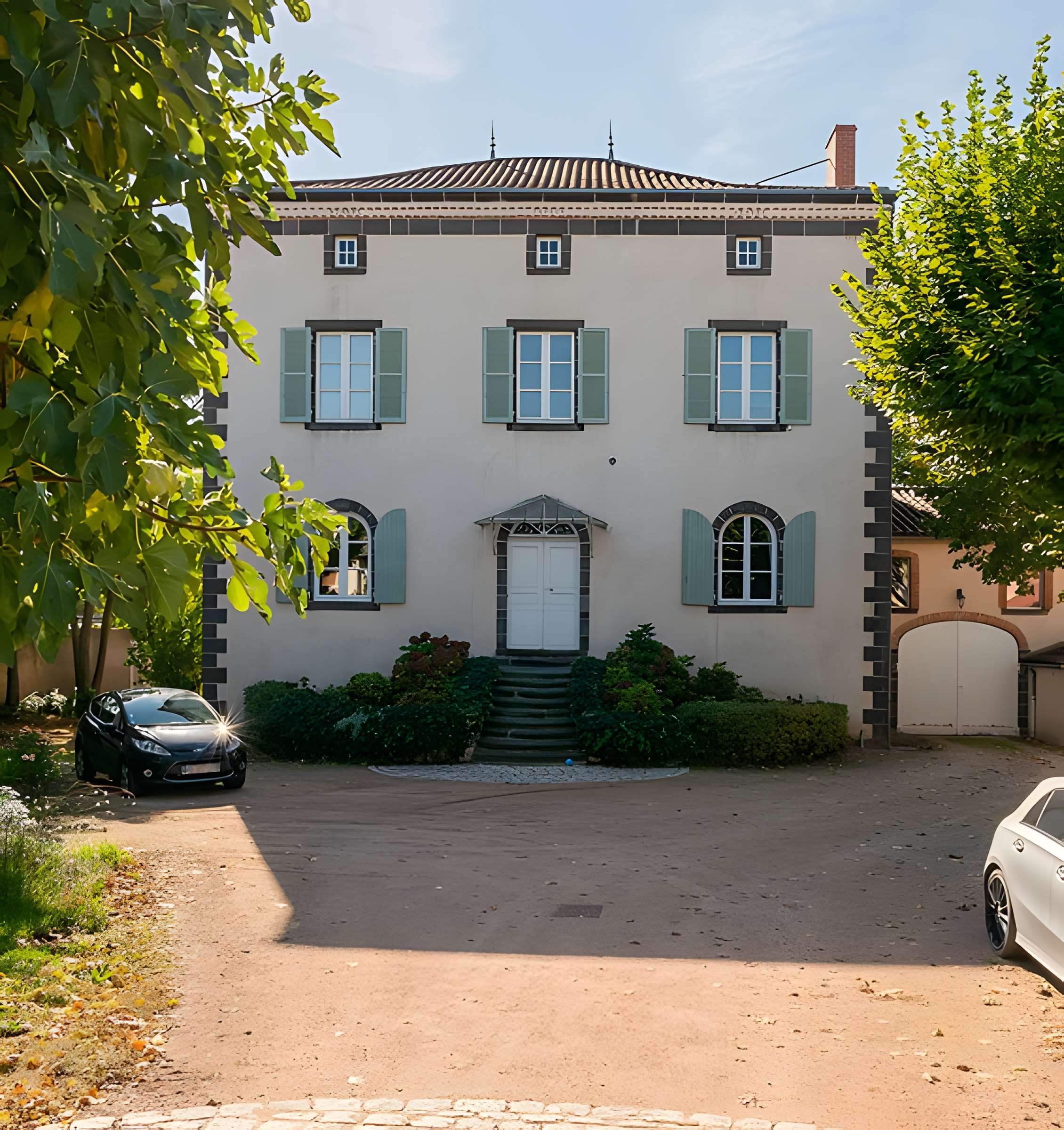 Maison de La Treille