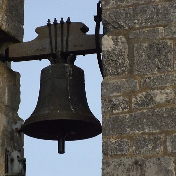 Photo de Église Saint-Vivien de Breuillet