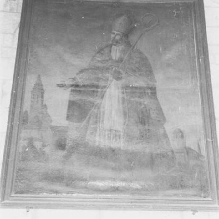 Photo de Église Saint-Vivien de Breuillet