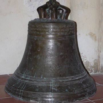 Église Saint-Vivien de Breuillet