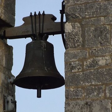 Église Saint-Vivien de Breuillet