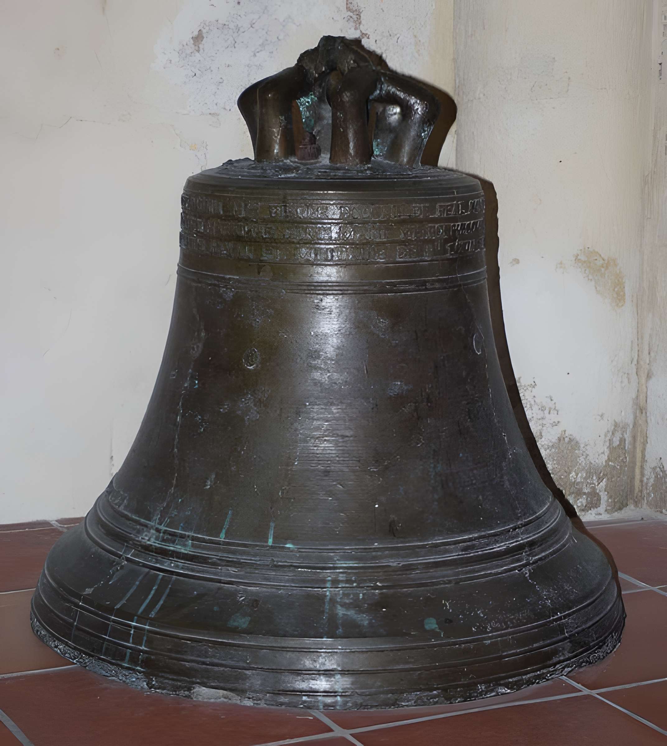 Église Saint-Vivien de Breuillet