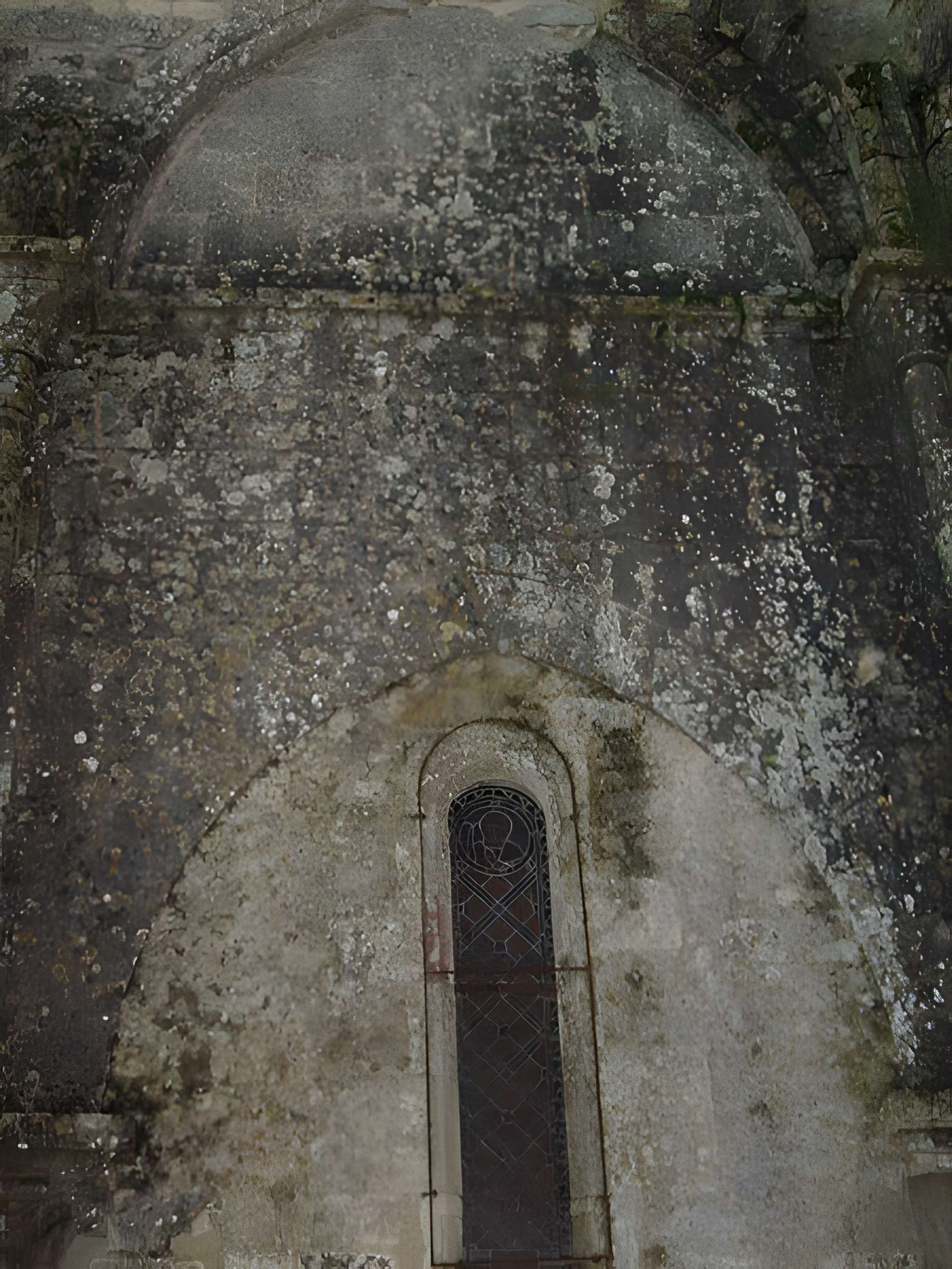Église Saint-Vivien de Breuillet