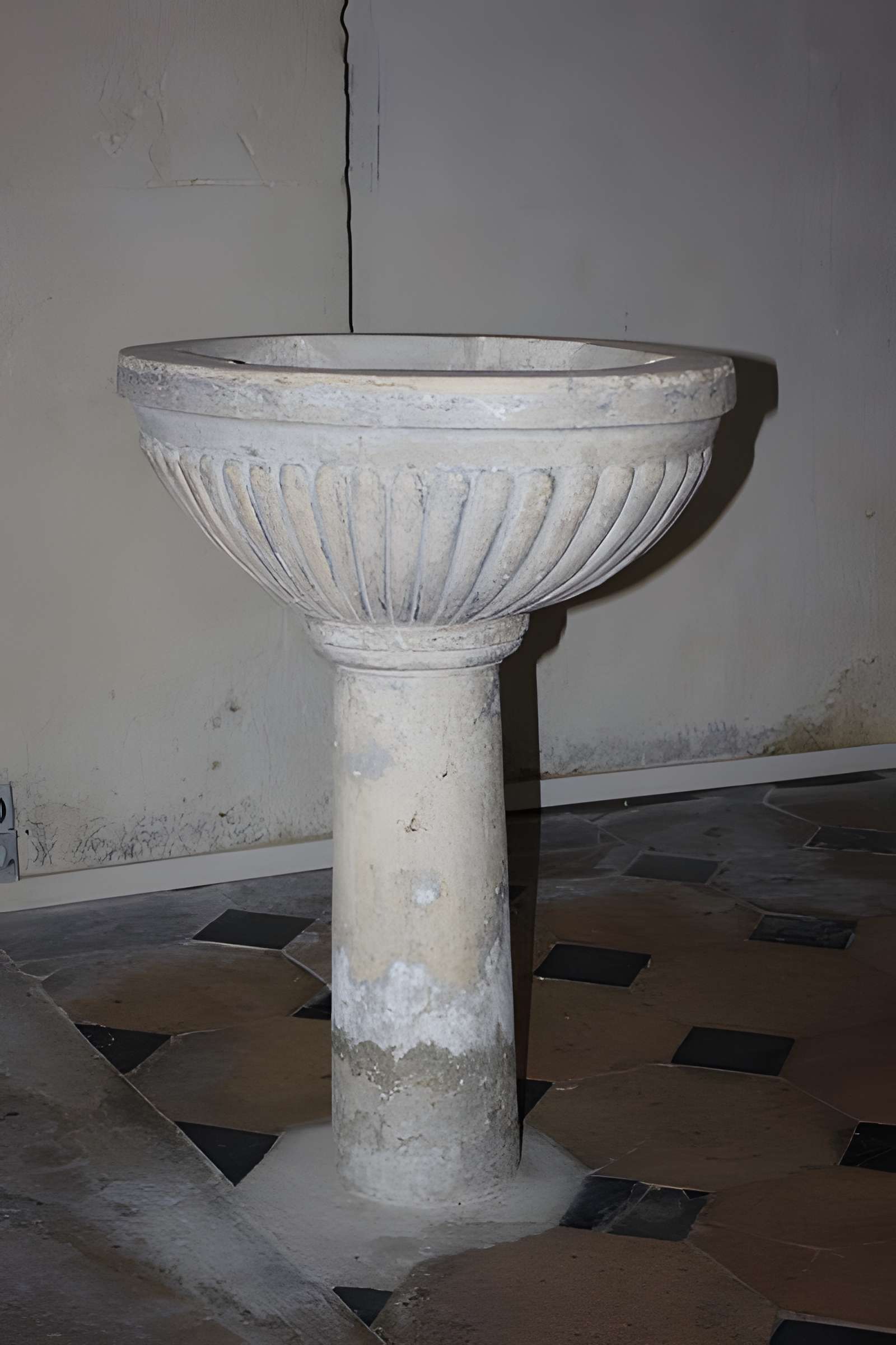 Église Saint-Vivien de Breuillet