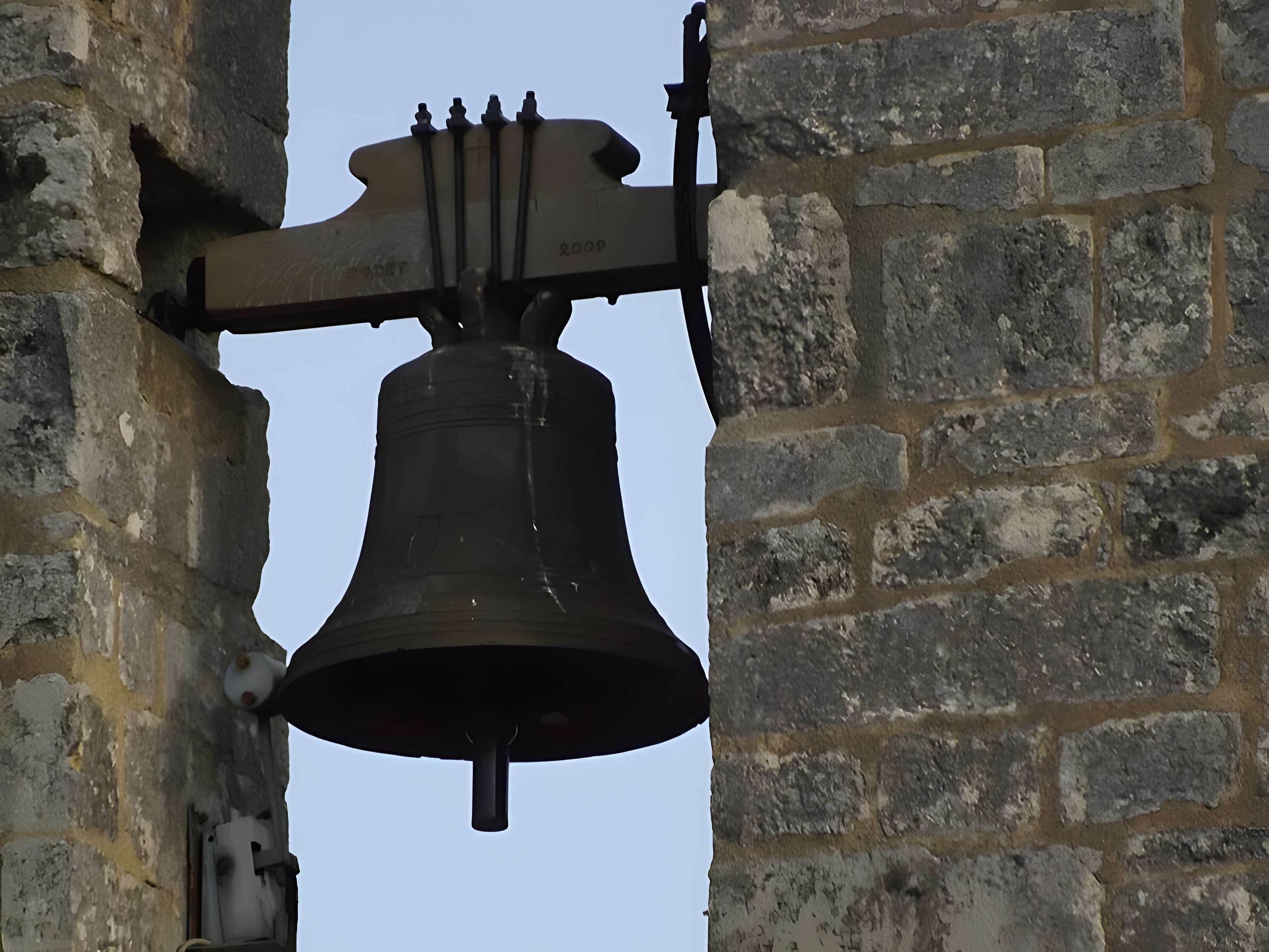 Église Saint-Vivien de Breuillet
