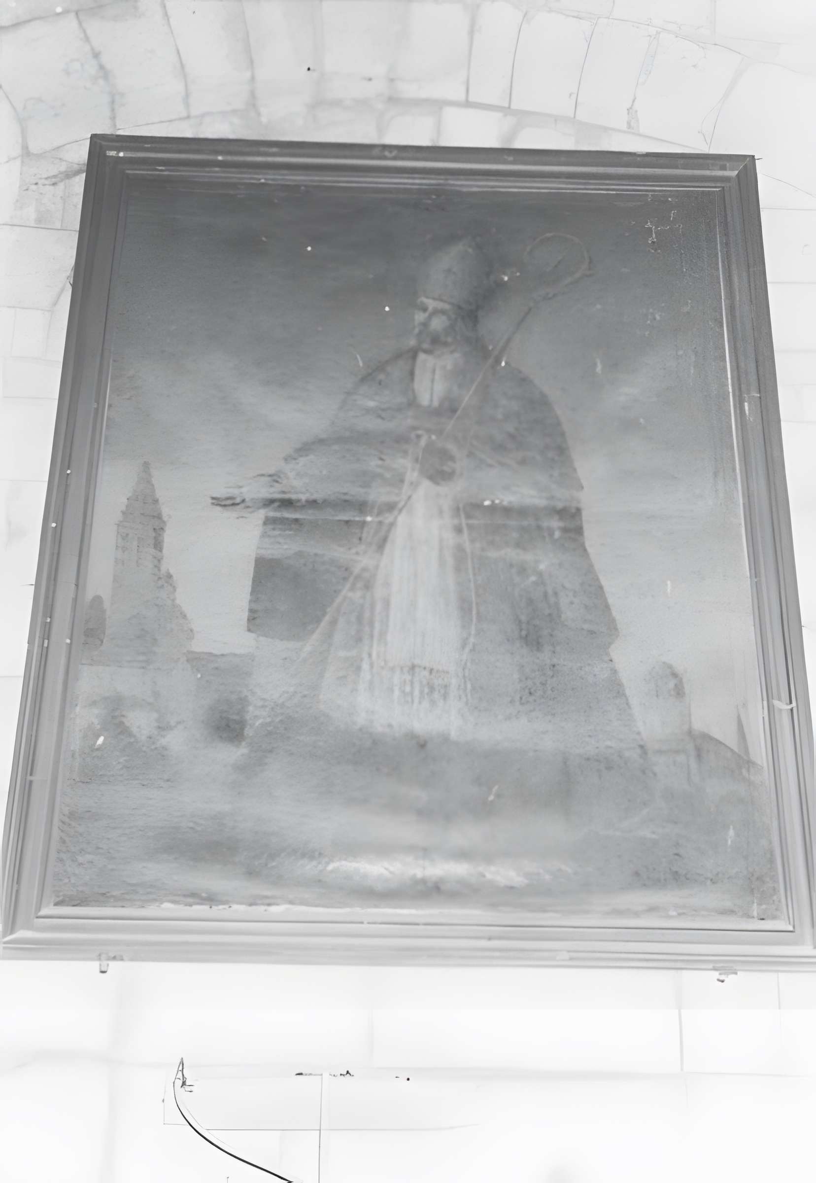 Église Saint-Vivien de Breuillet