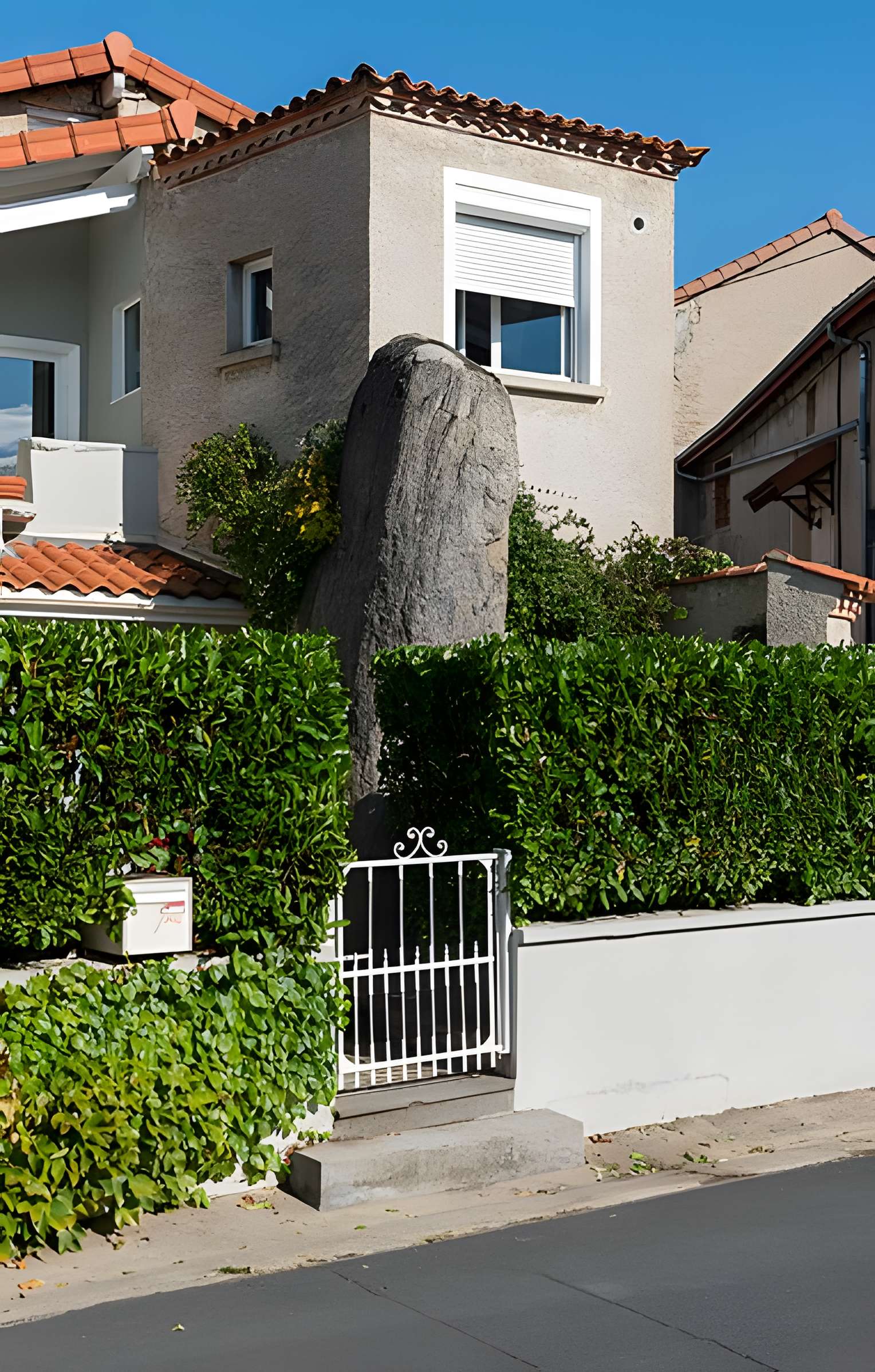 Menhir