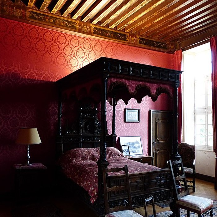 Photo de Château de Denone