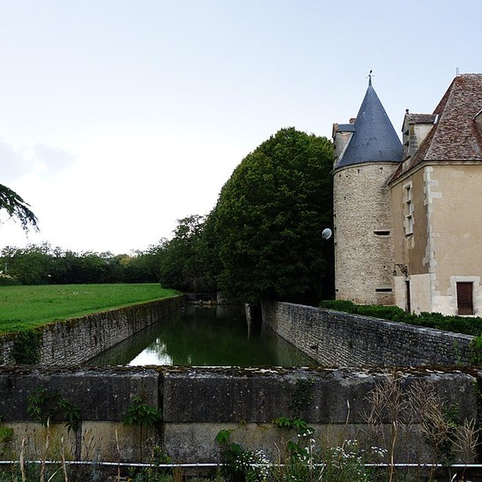Photo de Château de Denone