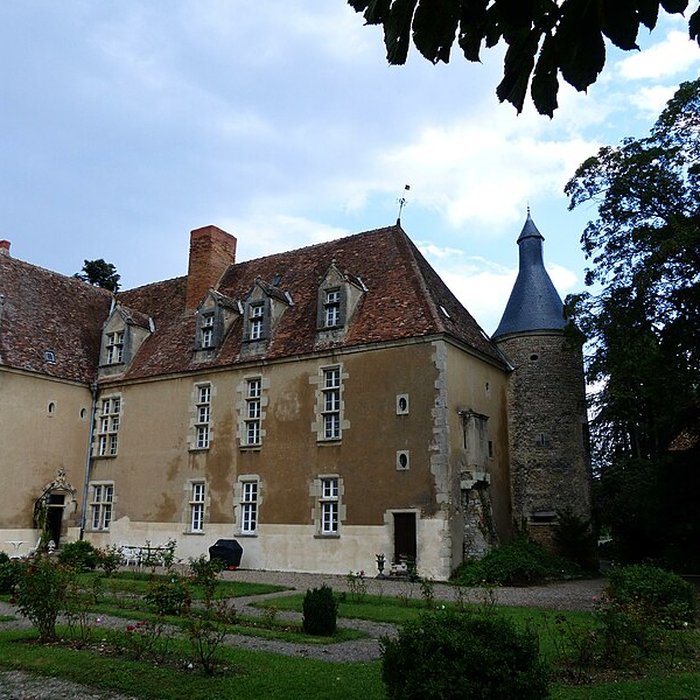 Photo de Château de Denone