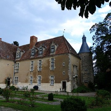Château de Denone