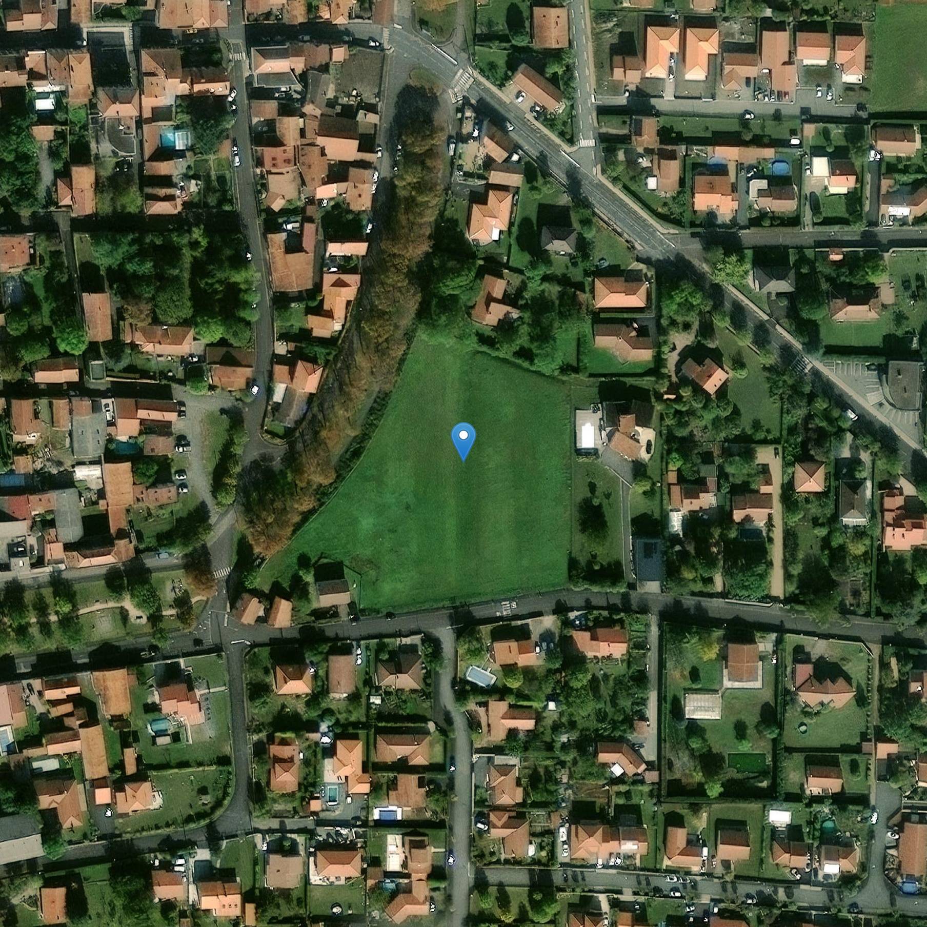 Photo de Necropoli medievale conosciuta come il campo degli ebrei