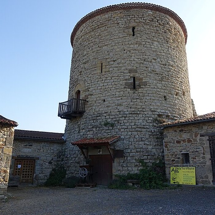 Photo de Donjon