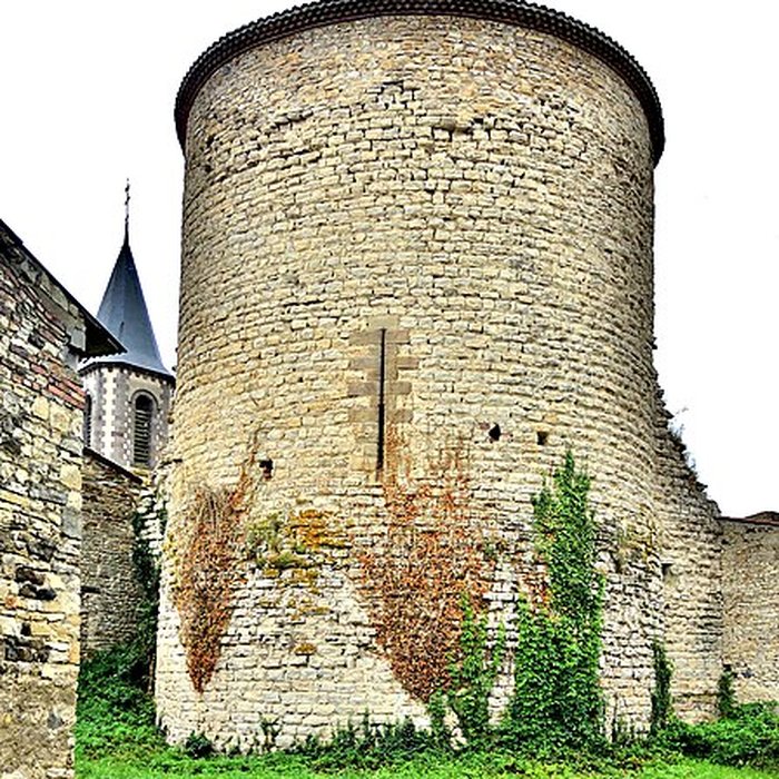 Photo de Donjon