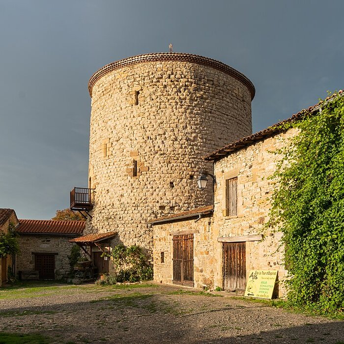 Photo de Donjon