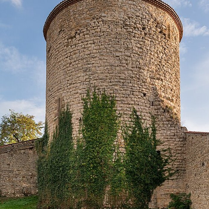 Photo de Donjon