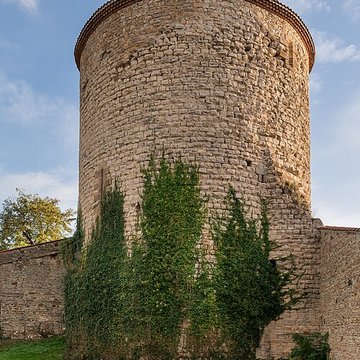 Donjon
